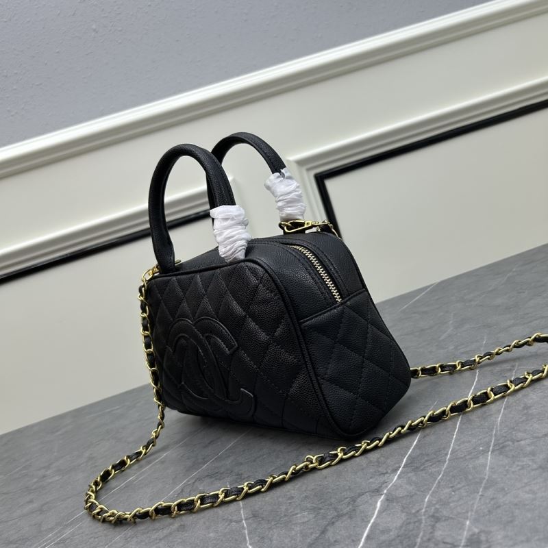 Chanel Top Handle Bags